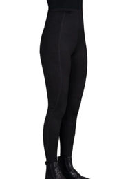 Produktbild von Euro-Star Reitleggings ESLivia FullGrip Schwarz