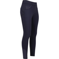 Produktbild von Euro-Star Reitleggings Full Grip für Damen