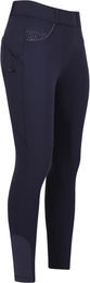 Euro-Star Reitleggings Full Grip für Damen – Bild 1 von 1