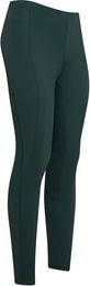 Euro-Star Reitleggings Livia Full Grip Damen Dunkelgrün Größe 40 – Bild 1 von 3
