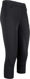 Euro-Star Reitleggings Venti Damen Full Grip – Bild 1 von 1