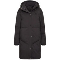 Produktbild von Euro Star Reitmantel ESLavar Black Unisex wasserabweisend schwarz