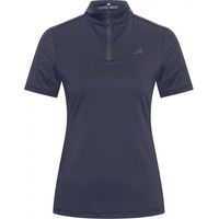 Produktbild von Euro-Star Reitpolo Alta Damen Reitshirt Sommer Blau XS