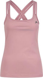 Produktbild von Euro-Star Reitshirt Adriana für Damen in Rosa Grösse M