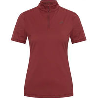 Produktbild von Euro-Star Reitshirt Alta Damen Sommer Rot XS