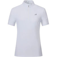 Produktbild von Euro-Star Reitshirt Alta Damen Weiß XL