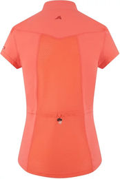 Produktbild von Euro-Star Reitshirt Damen Blake Sommer Orange XL
