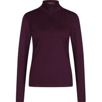 Produktbild von Euro-Star Reitshirt Damen Sommer Lila XS