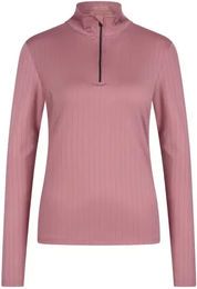 Produktbild von Euro-Star Reitshirt Damen Sommer Rosa XL