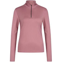 Produktbild von Euro-Star Reitshirt Damen Sommer Rosa XL