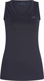 Euro-Star Reitshirt Damen Sommer Schwarz Grösse M – Bild 1 von 2