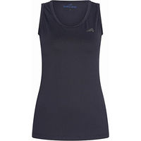 Produktbild von Euro-Star Reitshirt Damen Sommer Schwarz Grösse M