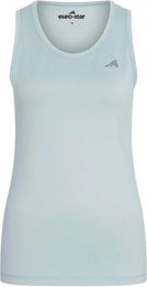 Euro-Star Reitshirt Enya Damen Größe L Schwarz Blau – Bild 1 von 5