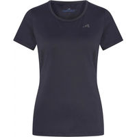 Produktbild von Euro-Star Reitshirt Enya für Damen in Blau XL