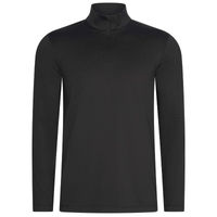 Produktbild von Euro-Star Reitshirt ESMario HW 2023 Funktionsshirt für Herren in Schwarz XXL