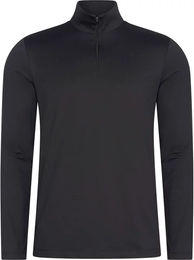 Produktbild von Euro-Star Reitshirt Essolar für Herren in Schwarz Größe M