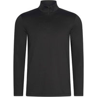 Produktbild von Euro-Star Reitshirt Herren Schwarz Größe M
