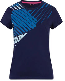 Produktbild von Euro-Star Reitshirt Jalin Damen Blau Größe S