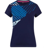 Produktbild von Euro-Star Reitshirt Jalin Damen Blau XS