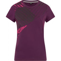 Produktbild von Euro-Star Reitshirt Jalin Damen Lila Größe L