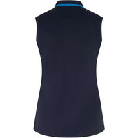 Produktbild von Euro-Star Reitshirt Jalo Damen Blau Größe L