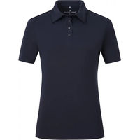 Produktbild von Euro-Star Reitshirt Jana Damen Blau Größe L