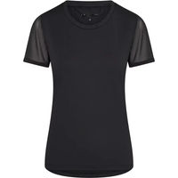 Produktbild von Euro-Star Reitshirt Lucia für Damen in Schwarz Größe L