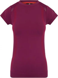 Produktbild von Euro-Star Reitshirt Simmy Damen Lila Größe L