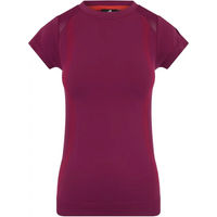 Produktbild von Euro-Star Reitshirt Simmy Damen Lila Größe L