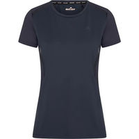 Produktbild von Euro-Star Reitshirt Vai für Damen in Blau Größe L