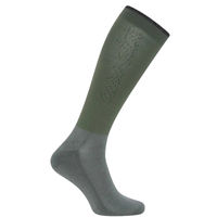 Produktbild von Euro-Star Reitsocken ESVinny für Damen in Dark Castor