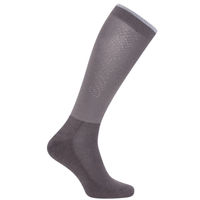 Produktbild von Euro-Star Reitsocken ESVinny Magnet Grey für Damen in Grau