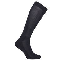 Produktbild von Euro Star Reitsocken ESVinny Schwarz aus Baumwolle
