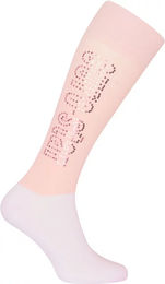 Produktbild von Euro-Star Reitsocken für Damen Picky Sommer Rosa Größe 35/38