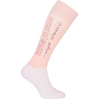 Produktbild von Euro-Star Reitsocken für Damen Picky Sommer Rosa Größe 35/38