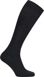 Euro-Star Reitsocken Nyla Kniestrümpfe aus Nylon Schwarz Größe 39-42 – Bild 1 von 2