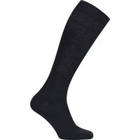 Produktbild von Euro-Star Reitsocken Nyla Kniestrümpfe aus Nylon Schwarz Größe 39-42