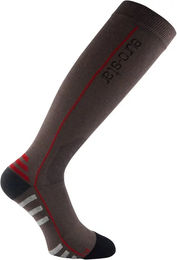 Produktbild von Euro-Star Reitsocken Sahara Braun Unisex Größe 35/38