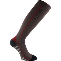 Produktbild von Euro-Star Reitsocken Sahara Braun Unisex Größe 35/38