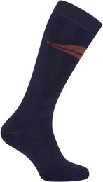 Euro-Star Reitstrümpfe Marine Blau aus Merino-Acryl Größe 35-38 – Bild 1 von 1