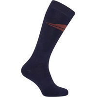 Produktbild von Euro-Star Reitstrümpfe Merino/Acryl Blau Größe 39-42
