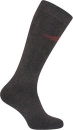 Euro-Star Reitstrümpfe Merino-Acryl Braun Grau Größe 39/42 – Bild 1 von 1