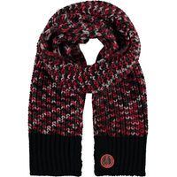Produktbild von Euro-Star Schal Olaria Unisex Ganzjährig Rot Bunt
