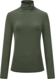 Produktbild von Euro-Star Sofia Pullover Damen Grün Größe L