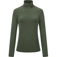 Produktbild von Euro-Star Sofia Pullover Damen Grün Größe L