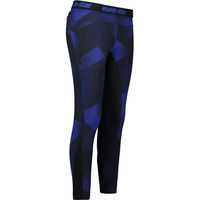 Produktbild von Euro-Star Spirit Full Grip Turnierleggings Reithose Unisex Blau Größe 38