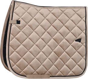 Euro-Star Springschabracke Velvet DR – Bild 1 von 1