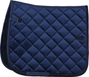 Euro-Star Springschabracke Velvet DR – Bild 1 von 1