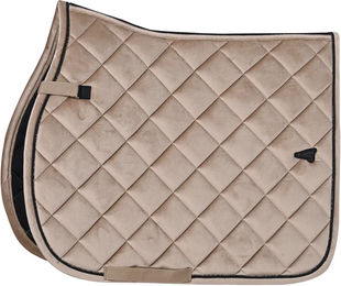 Euro-Star Springschabracke Velvet GP – Bild 1 von 1