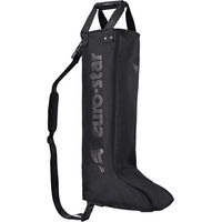 Produktbild von Euro-Star Stiefeltasche Schwarz Unisex
